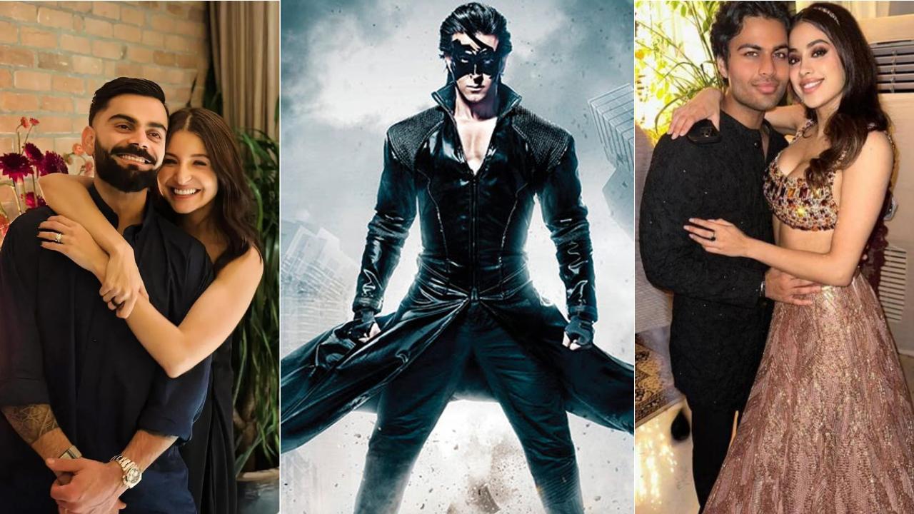 Virat Kohli`s Retirement Plans, Rakesh Roshan Exits Krrish 4: Top 5 Latest News