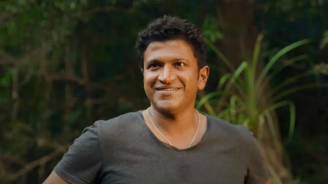 Puneeth Rajkumar’s Legacy Continues