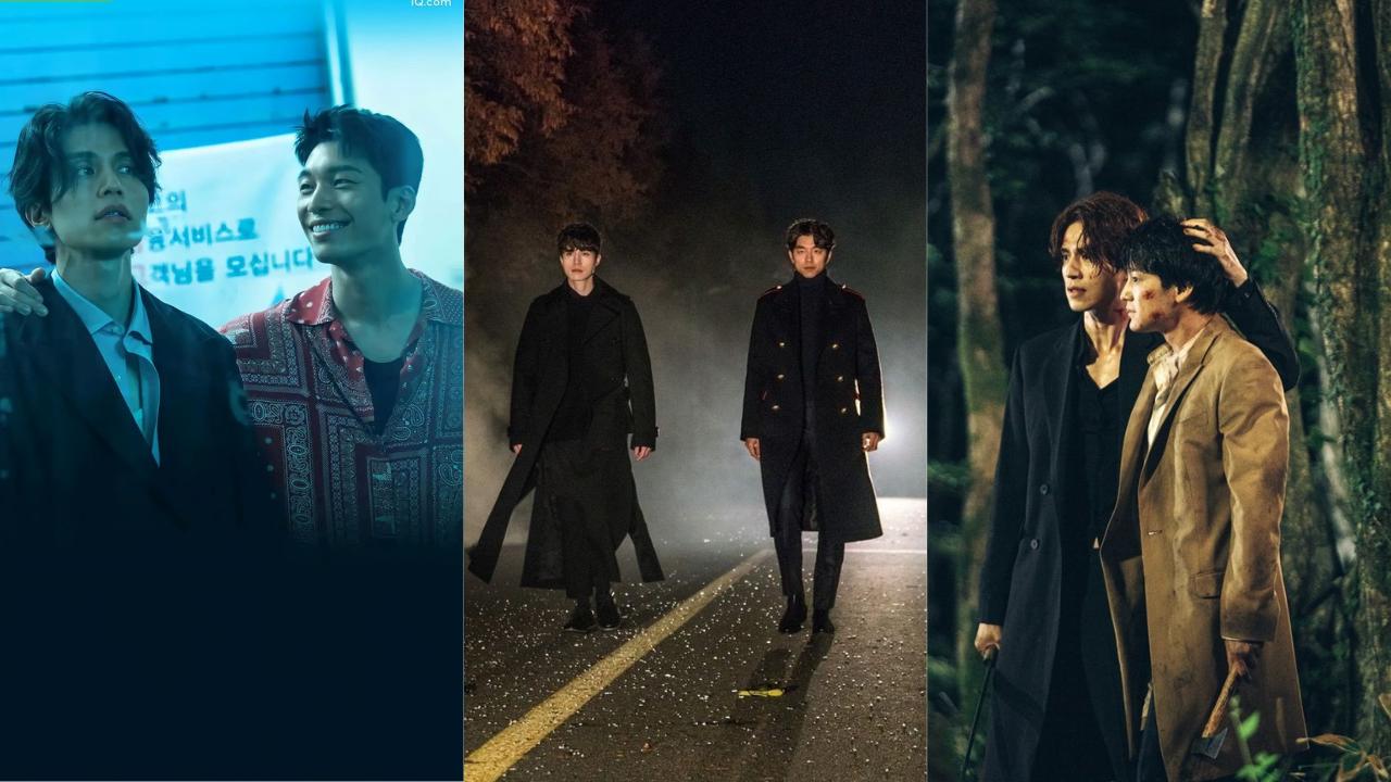 Lee Dong-wook birthday