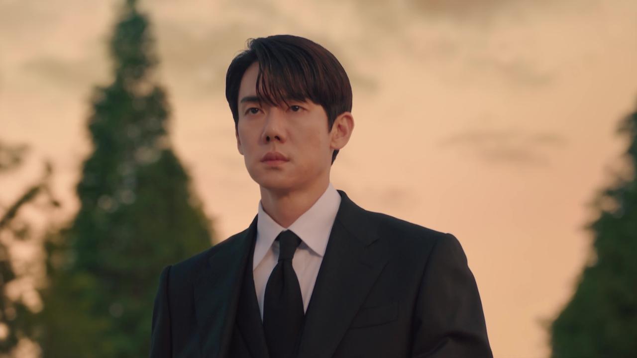 My Love By My Side (2011)