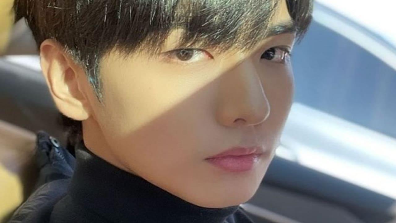 K-Pop Singer-Actor Lee Ji-han Dies In The Korean Halloween Stampede While Saving A Little Girl