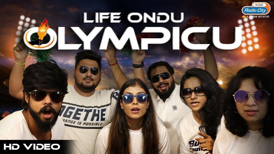 Olympics
