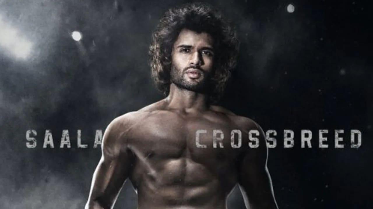 Liger Trailer: Vijay Deverakonda Kicks Asses While Ananya Glams. Spoiler Alert: American Punch!