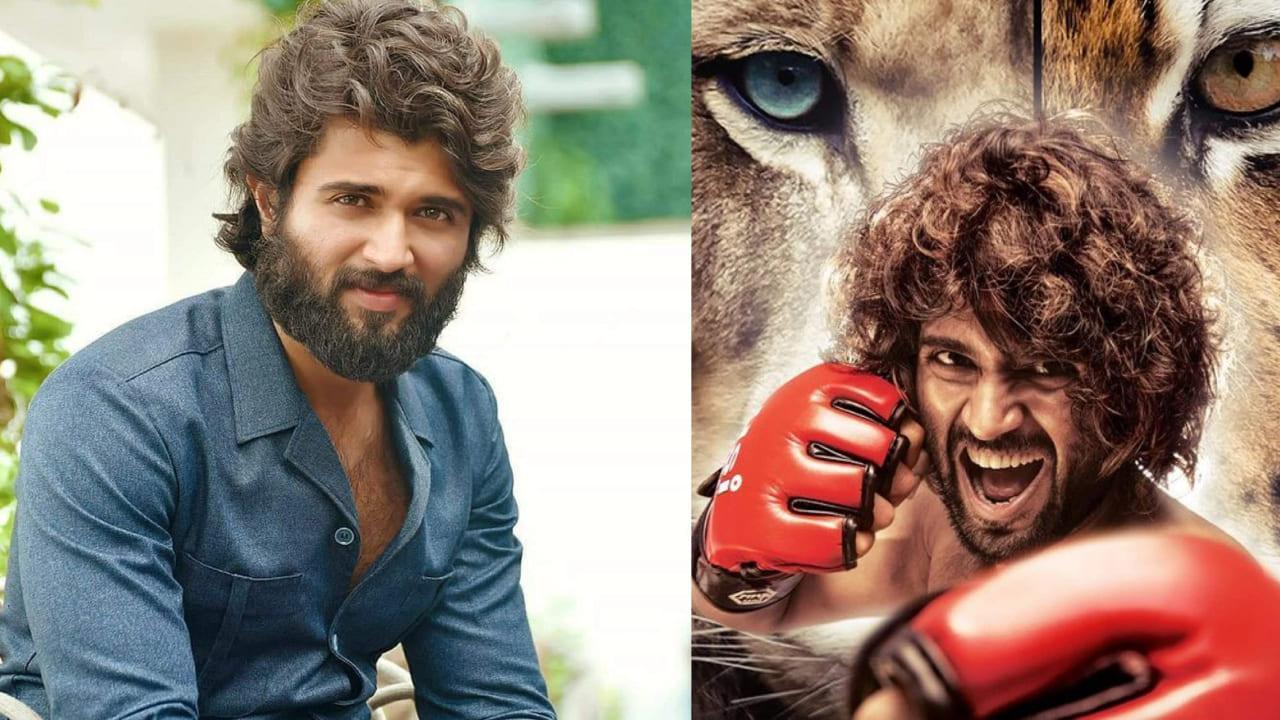 Vijay Deverakonda Breaks Silence On Liger Failure: It Hurts When A Film Doesn`t Work