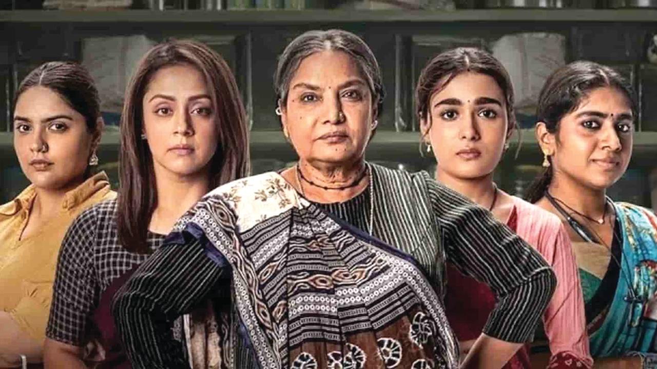 Netflix Limited Series Isn’t just a Binge, it’s a Masterpiece!