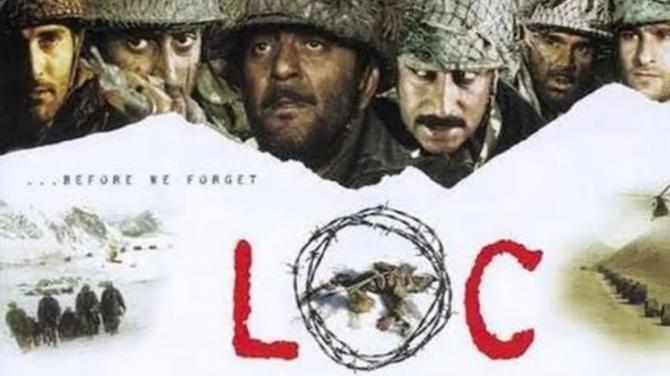 Kargil Vijay Diwas Special: From LOC Kargil To Lakshya, Movies That Showcased Gruesome Reality Of The War