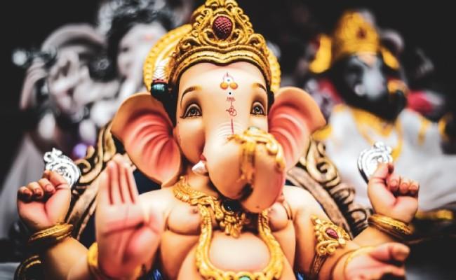 Ganesh Chaturthi