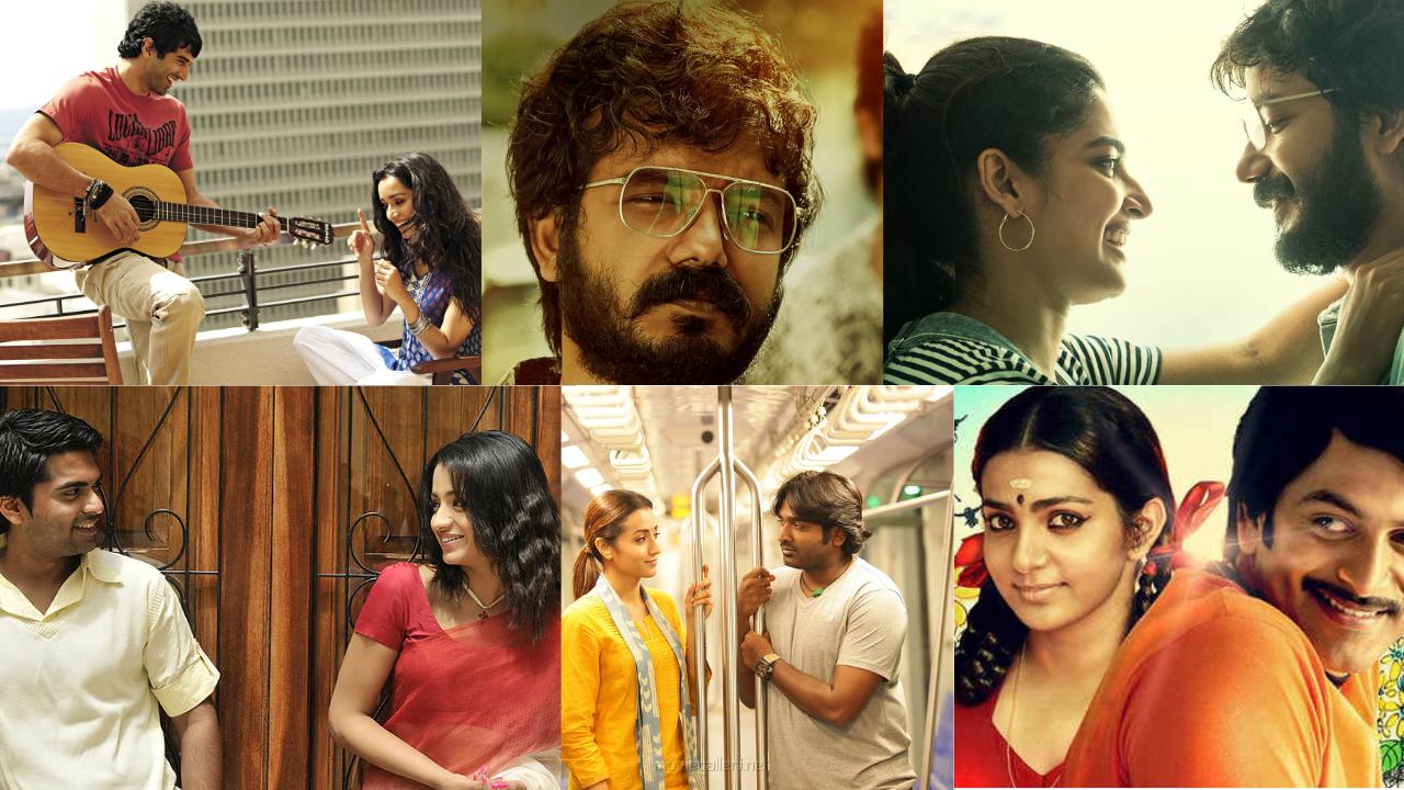 Movies That Celebrate the Poignancy of Unfinished Love