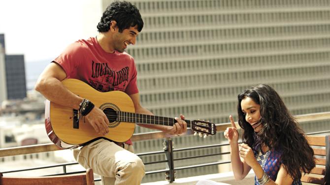 Aashiqui 2