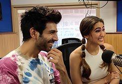 Kartik Aaryan