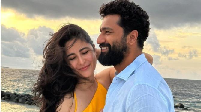 Vicky Kaushal