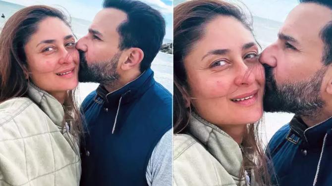 Saif Ali Khan