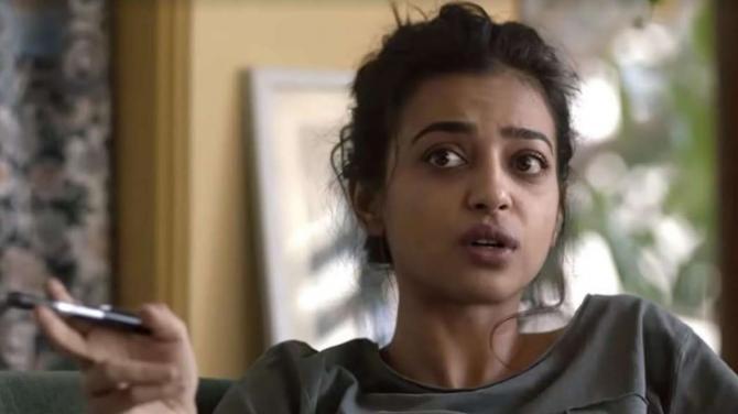 Radhika Apte Special: 3 Underrated Movies Of The Actress That Proves Her Versatility