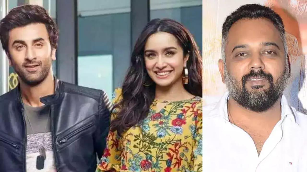 Fire Kills One On The Sets Of Luv Ranjan`s Next Starring Ranbir And Shraddha, FWICE Demands Enquiry