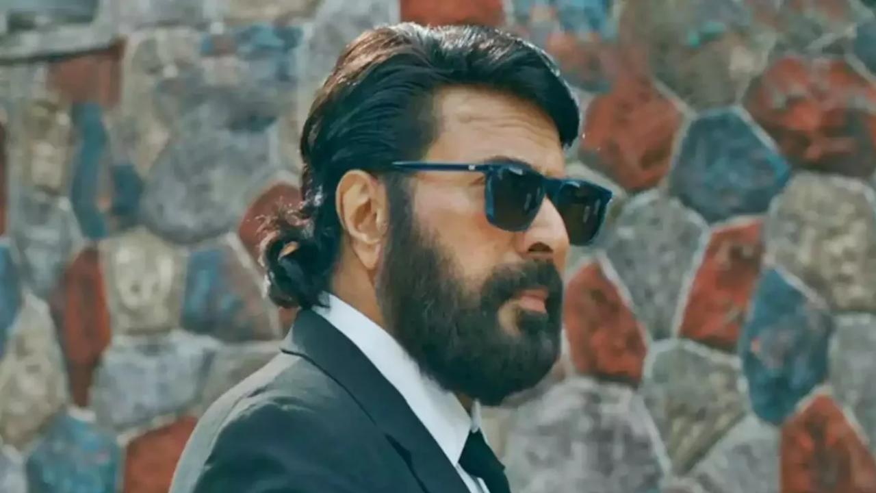 Mammootty`s Action Thriller Bazooka Faces Box Office Challenges