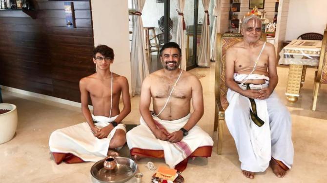 Celebrating Onam 2024 In A Fashionable Way With These South Superstars