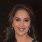 Madhuri Dixit to host online dance festival