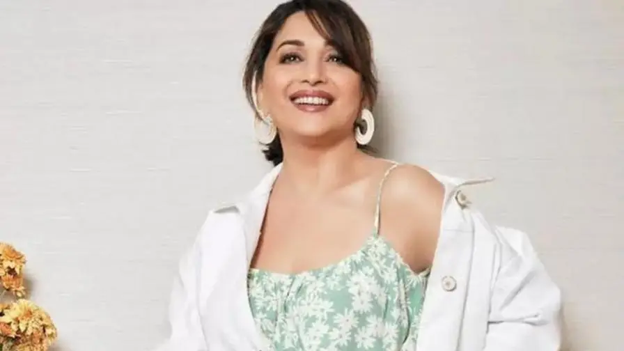 Madhuri Dixit Birthday