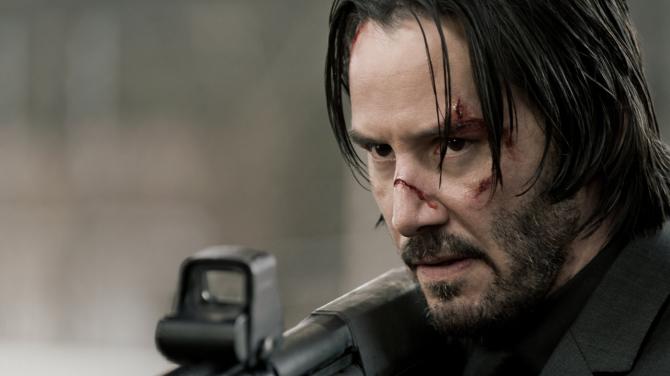 John Wick
