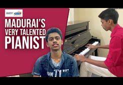 Madurai`s Got Talent