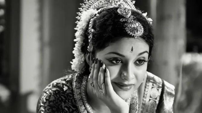 Mahanati (2018) - IMDb Rating: 8.4