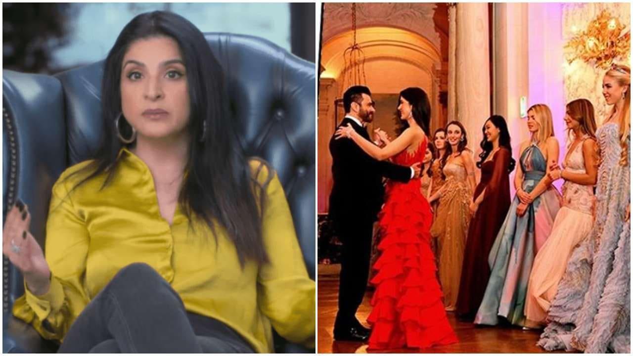 Fabulous Lives Of Bollywood Wives: Maheep Kapoor Reveals Husband Sanjay Kapoor Cheated On Her