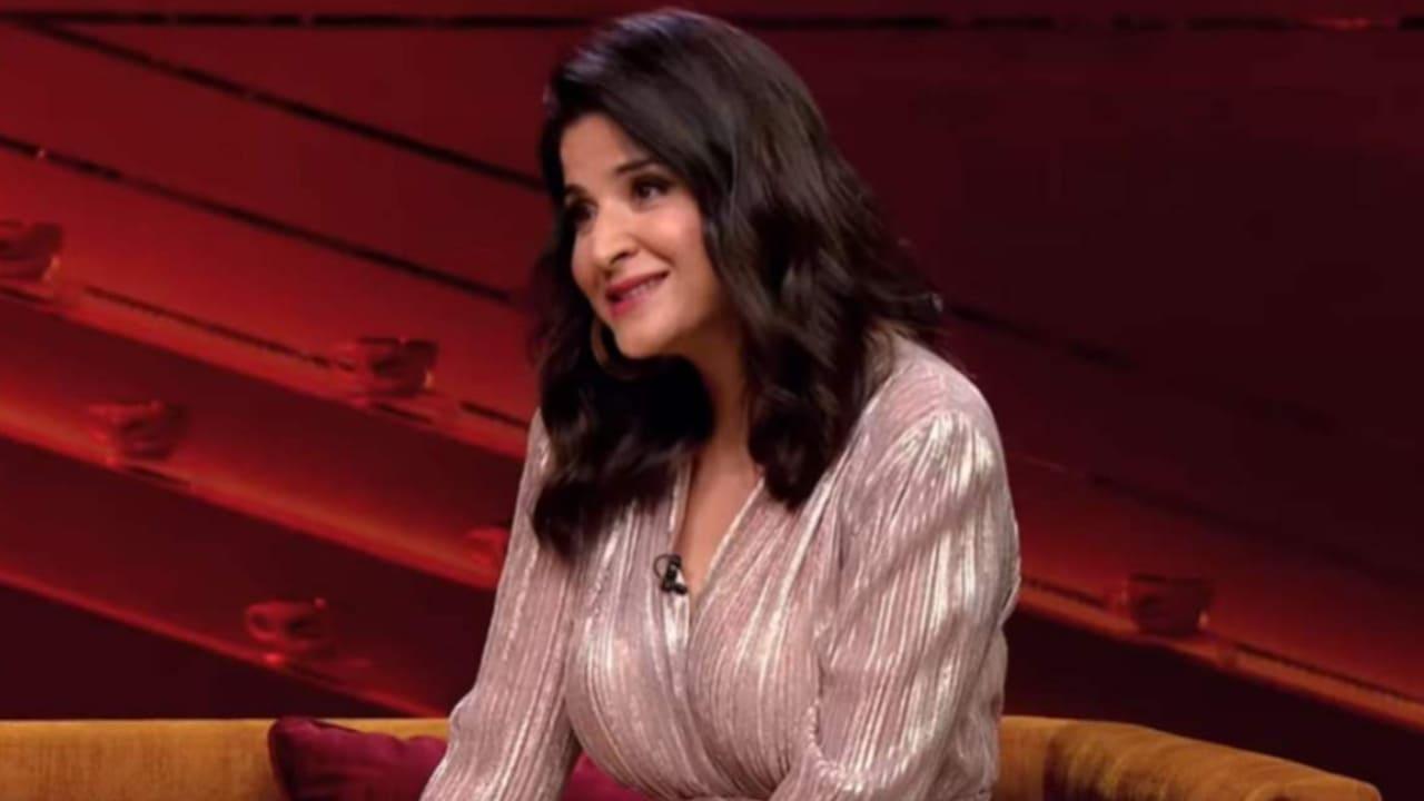 Koffee With Karan 7: Maheep Kapoor Gives Bizarre Marriage Advice To Vicky-Katrina, Alia-Ranbir