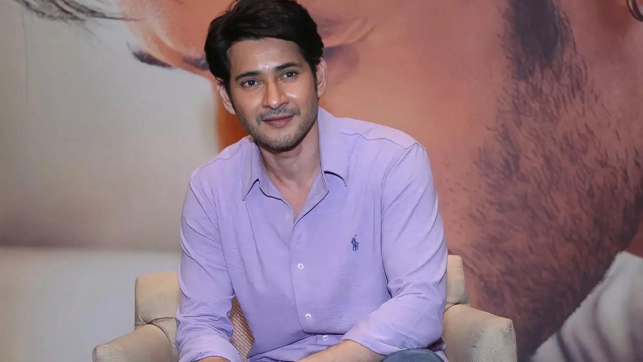 Mahesh Babu Summoned by the Enforcement Directorate in Money Laundering Case