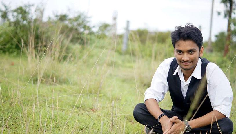 Mahesh Raghunandan