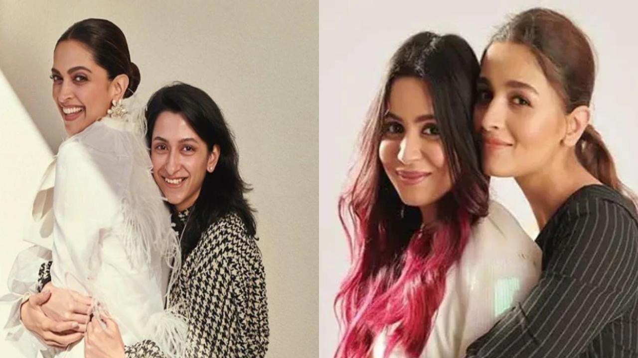 Members From Famous Bollywood Families Who Stayed Away From The Big Screen