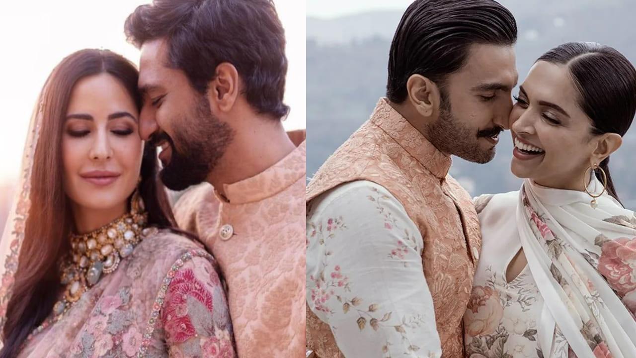 Deepika-Ranveer To Kiara-Sidharth: Bollywood Men Who Are Defined By Their Incredible Women