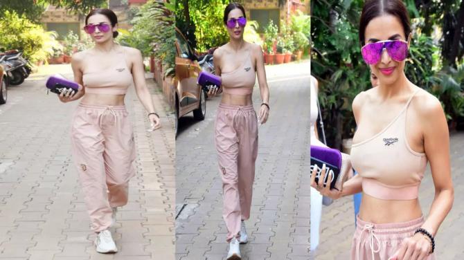 From Red Carpet To Treadmill, Here Are Some Gym Looks To Steal From Your Favorite Bollywood Divas