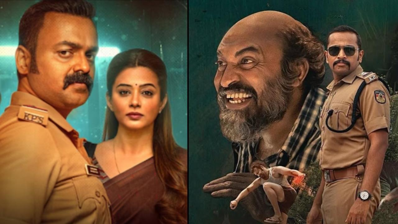 Fire To Officer On Duty, 5 Unmissable Malayalam OTT Releases