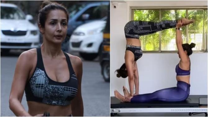 Kris For Hrithik Roshan To Yasmin For Katrina Kaif, Here`s How Much These Celebrity Trainers Charge