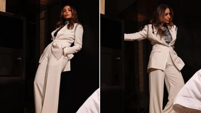 Your Celebrity Guide To Styling Whites: Sara Ali Khan To Alia Bhatt, TakeTips On How To Style White Outfits