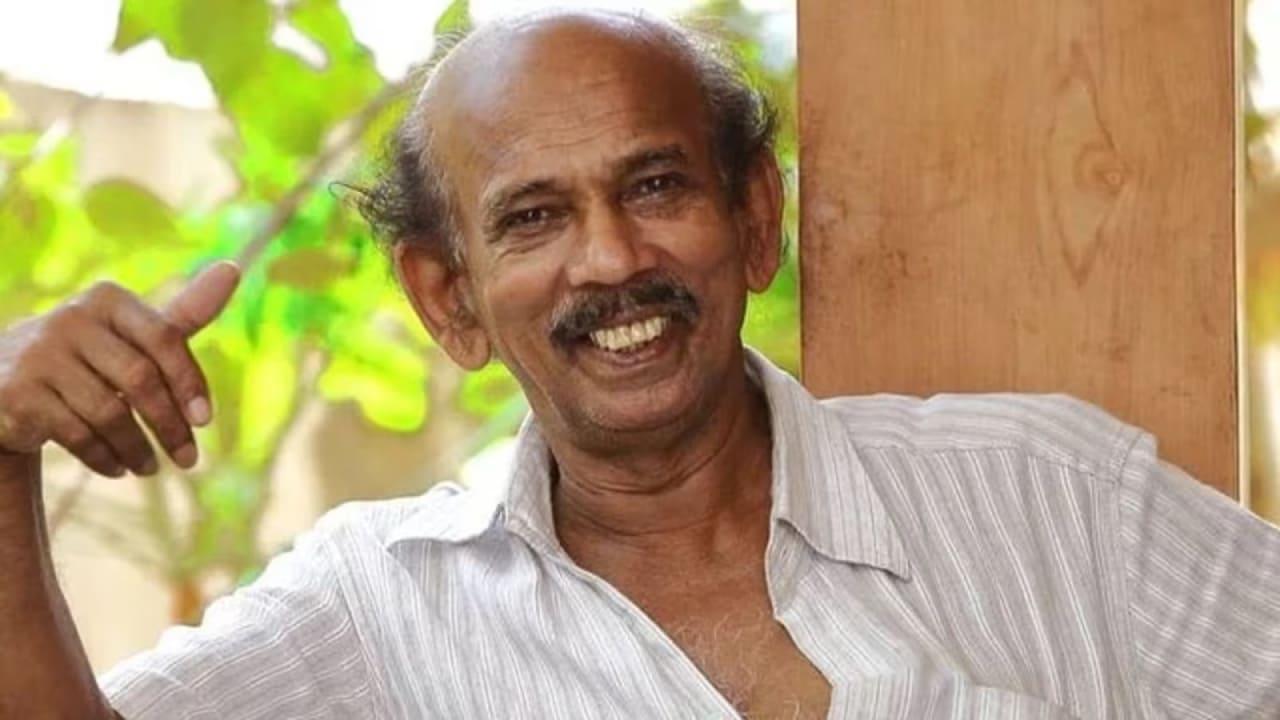 Veteran Malayalam Actor Mamukkoya Suffers Cardiac Arrest At A Football Ground, Passes Away At 76