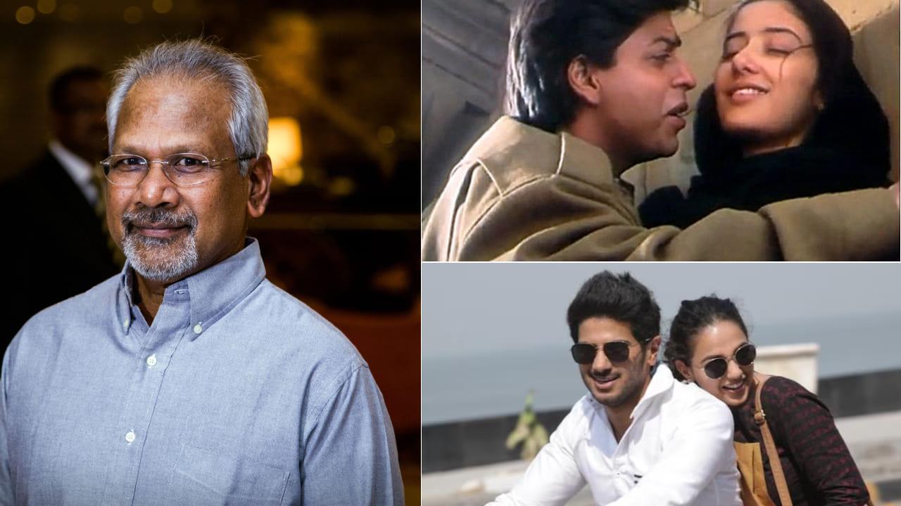 After Ponniyin Selvan, These Mani Ratnam Movies Are Proof That He Can Create Magic On Screens