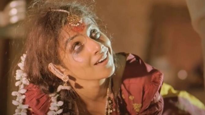 Halloween 2023: 5 Iconic And Spooky Costume Ideas Inspired By Popular Bollywood Characters