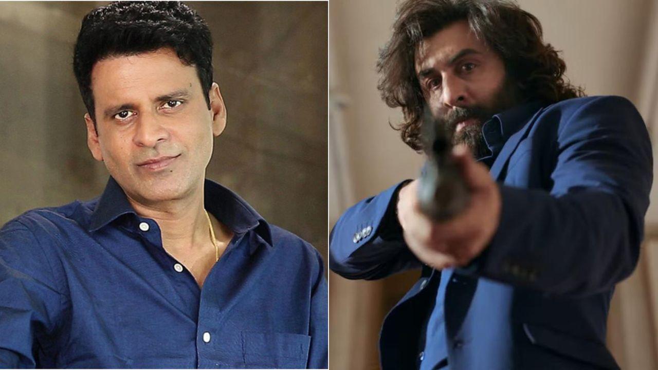 Manoj Bajpayee Opens Up on Animal Controversy: Says `If You Don’t Want to Watch it, Then Don’t`