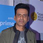 Manoj Bajpayee: Time for female actors to get respected
