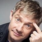 Martin Freeman to join `Captain America: Civil War`