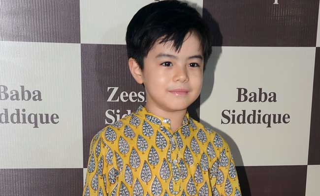 Matin Rey Tangu