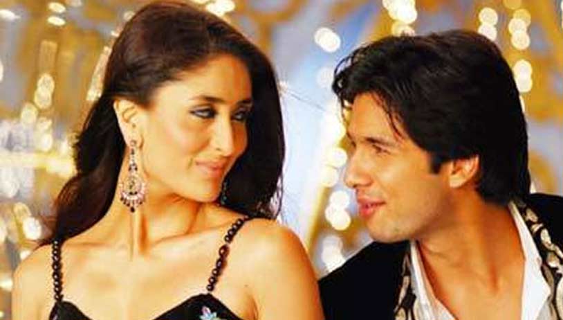 Mauja Hi Mauja Jab We Met