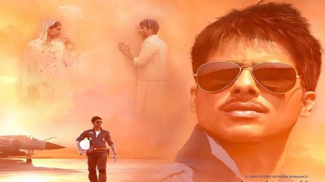 Kargil Vijay Diwas Special: From LOC Kargil To Lakshya, Movies That Showcased Gruesome Reality Of The War