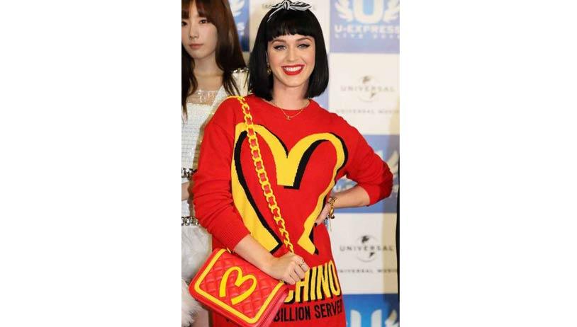 McDonald Dress