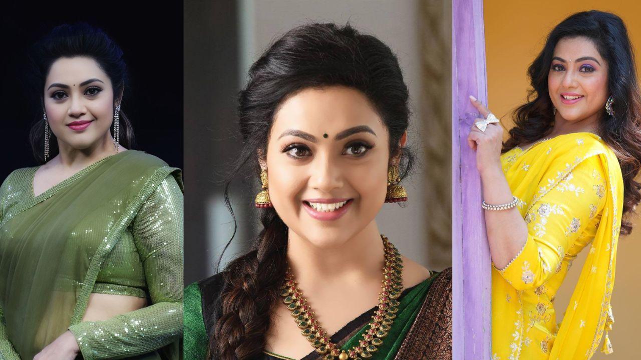 meena bday special photogallery