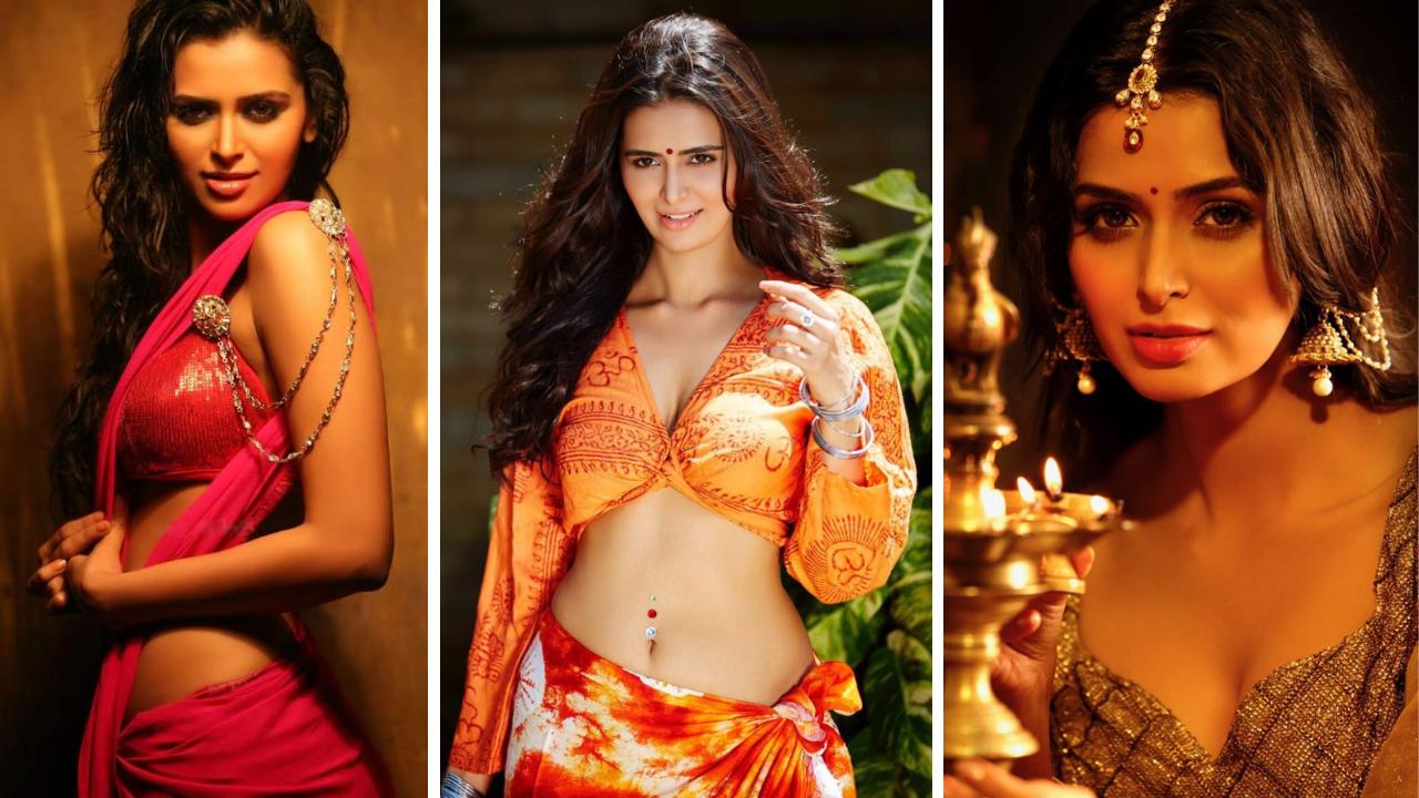meenakshi photgallery