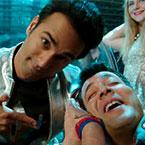 #Mehbooba: Fukrey Returns gives a contemporary twist to the classic Mohammad Rafi song