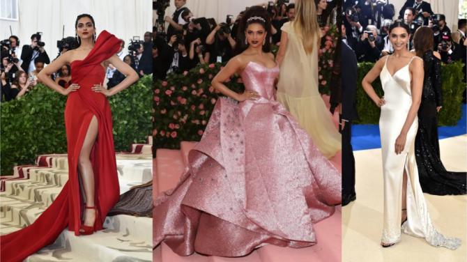 Met Gala 2025: 10 Indian Celebs Who Slayed At The Biggest Fashion Night