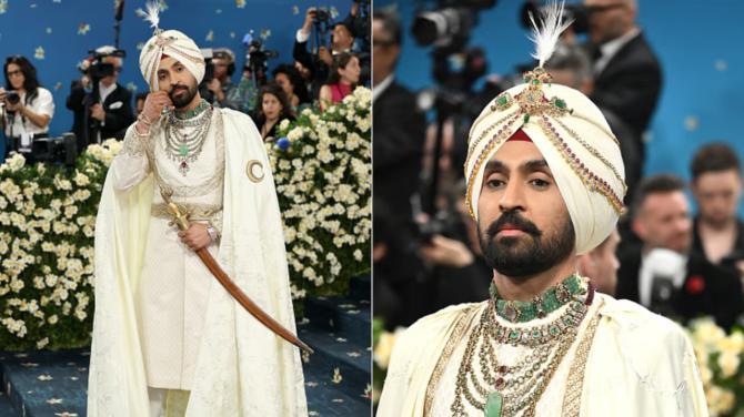 Met Gala 2025: 10 Indian Celebs Who Slayed At The Biggest Fashion Night